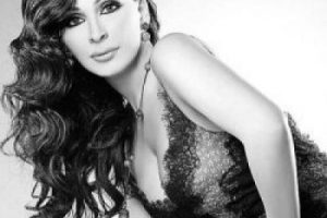 Arap dünyasının süperstarı Elissa