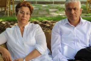 Şehit annesinden yürek burkan sözler