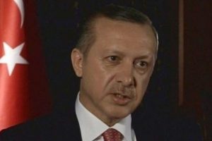 Gereğinde savaş da yapılır