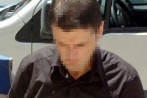Tecavüz sanığından şaşırtan savunma