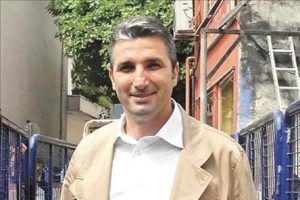 Nedim Şener'e beraat