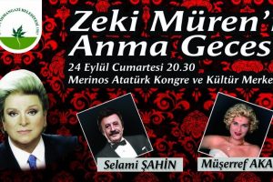 Sanat güneşi Osmangazi'de yeniden doğacak