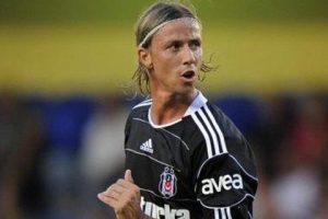 Guti Hernandez'den ayrılık sinyali