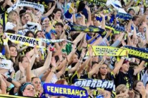 Bizi Fenerbahçeli mi sandılar?