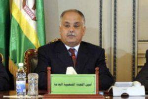 Libya'nın eski başkanı Tunus'ta tutuklandı