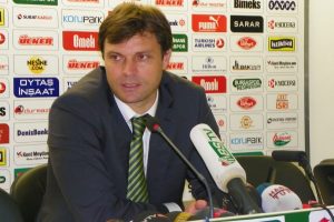 Sağlam: Futbolun adaleti yok!