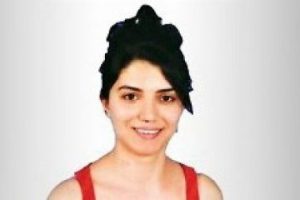 Hemşirenin ölüm gecesi