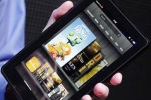iPad'e büyük rakip!
