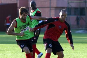 Gençlebirliği, Bursaspor hazırlıklarını tamamladı