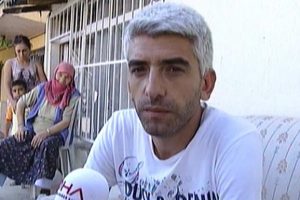 Karımdan kurtarın beni