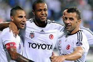 FIFA'dan şok inceleme