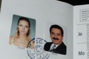 İşte o belge