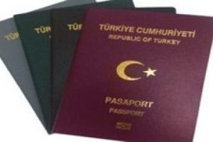 Türk pasaportlarına talep patladı