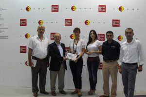 MODEF, Valencia Fuarından daha kaliteli