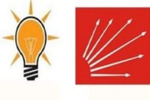 Tam mutabakat sağlandı