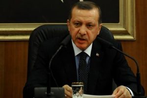 AB'ye bizden önce girersiniz