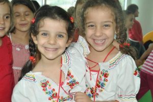 Sınav'dan kırmızı parti