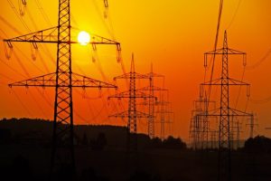 Elektriğe yüksek zam
