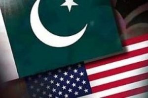 Pakistan'dan ABD'ye büyük rest
