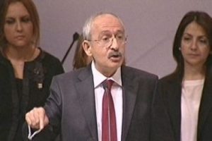 Başbakanlık yan gelip yatma yerimi..?