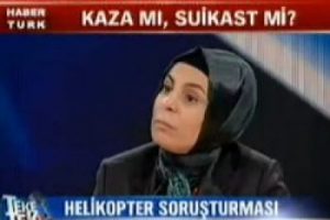 Gülifer Yazıcıoğlu: Kızımın bilgisayarını götürdüler