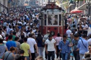 Boşanmaların yüzde 40'ı evliliğin ilk 5 yılında!