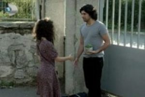 Fatmagül Kerim'e kavuştu