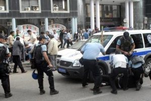 Paylaşamadılar