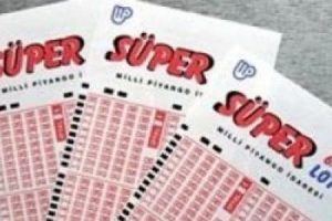 Loto ikinci kez devretti