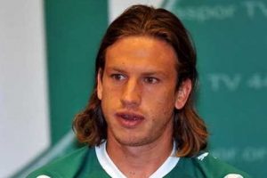 Bursaspor'da Svensson en sonunda isyan etti