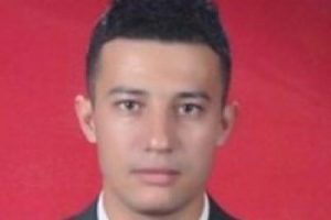 Şehit haberi Mersin'i yasa boğdu