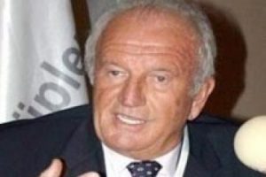 5 yıllık Avrupa cezası kapıda