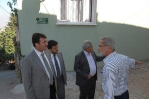 Mollafenari nefes alacak