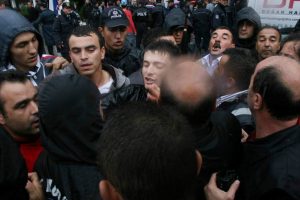 Gemlik'te gözaltına alınan 5 kişi serbest bırakıldı