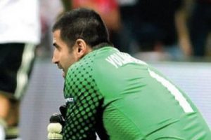 Volkan müjdesi!