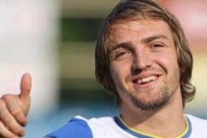 Caner Erkin: Hayallerimizi çaldılar