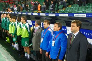 Sağlam: Bireysel hatalar galibiyeti engelledi