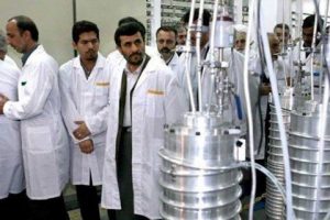 BM'den İran'ın başını ağrıtacak rapor