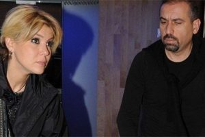 İnşallah anlaşarak boşanacağız