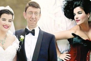 Canımın derdine düştüm
