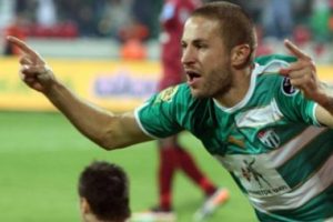 Bursaspor'da yabancıların değeri katlandı