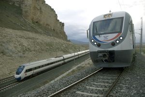 Hızlı tren güzergahı değişiyor: Rota Bilecik