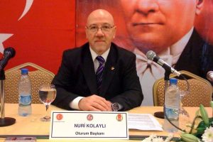 Bursa yerel basının lokomotifidir