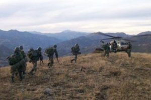 PKK'ya darbe!