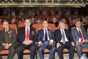 Harput: Öğretmenlik en kutsal mesleklerden biridir