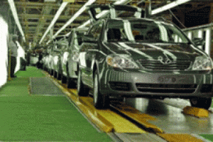 Toyota'dan Türkiye'ye yatırım müjdesi