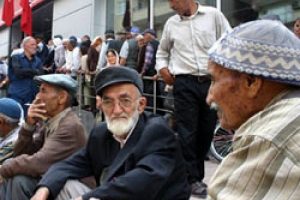 2.5 milyon emeklinin maaşı yeniden hesaplanacak