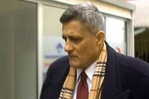 Kozinoğlu'nun adli tıptaki doku örnekleri çalındı mı