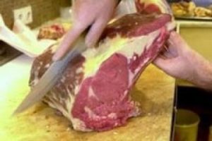 İki büyük et üreticisine rekabet cezası