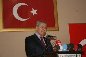 Suriye'ye müdahale etmeyeceğiz